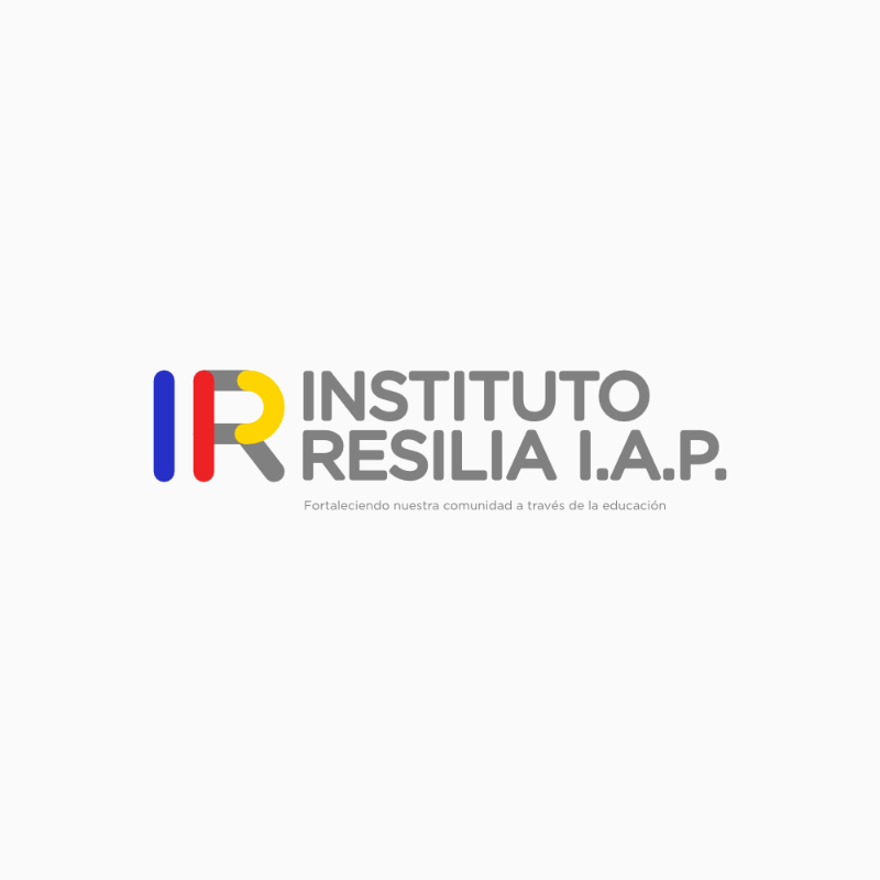 Instituto Resilia I.A.P.